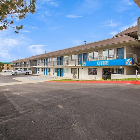 Motel 6-Elko, Nv Zewnętrze zdjęcie