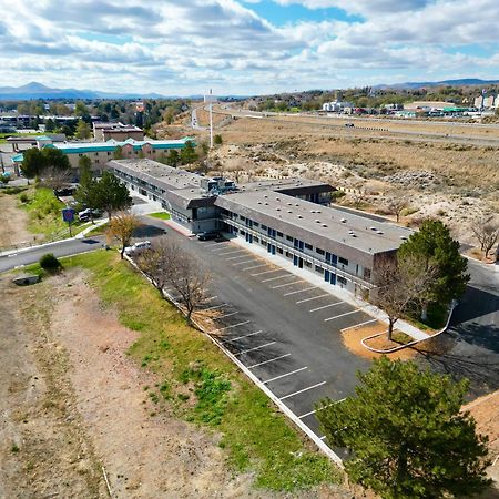 Motel 6-Elko, Nv Zewnętrze zdjęcie