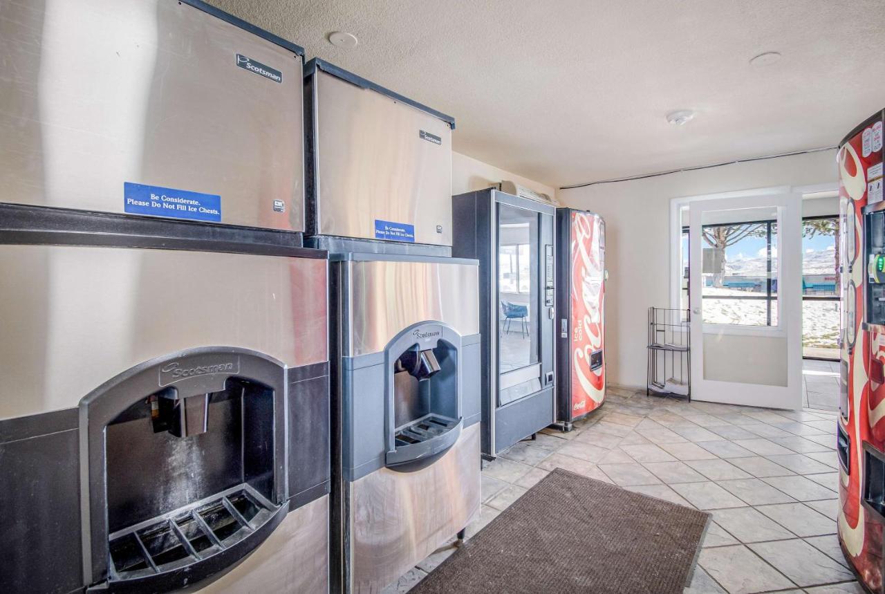 Motel 6-Elko, Nv Zewnętrze zdjęcie
