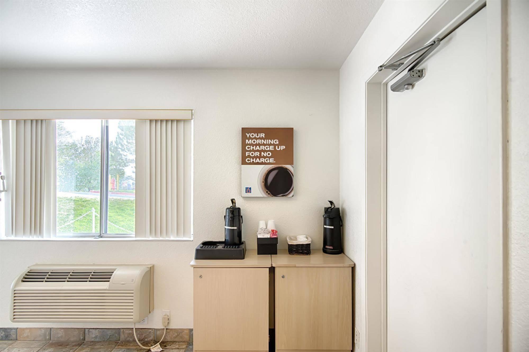 Motel 6-Elko, Nv Zewnętrze zdjęcie