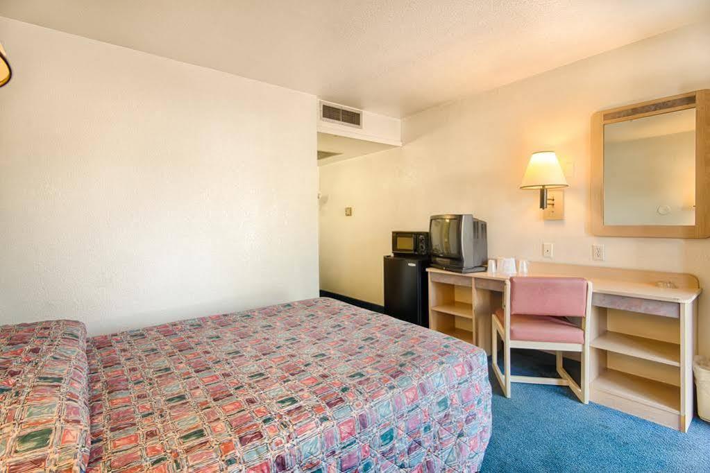 Motel 6-Elko, Nv Zewnętrze zdjęcie