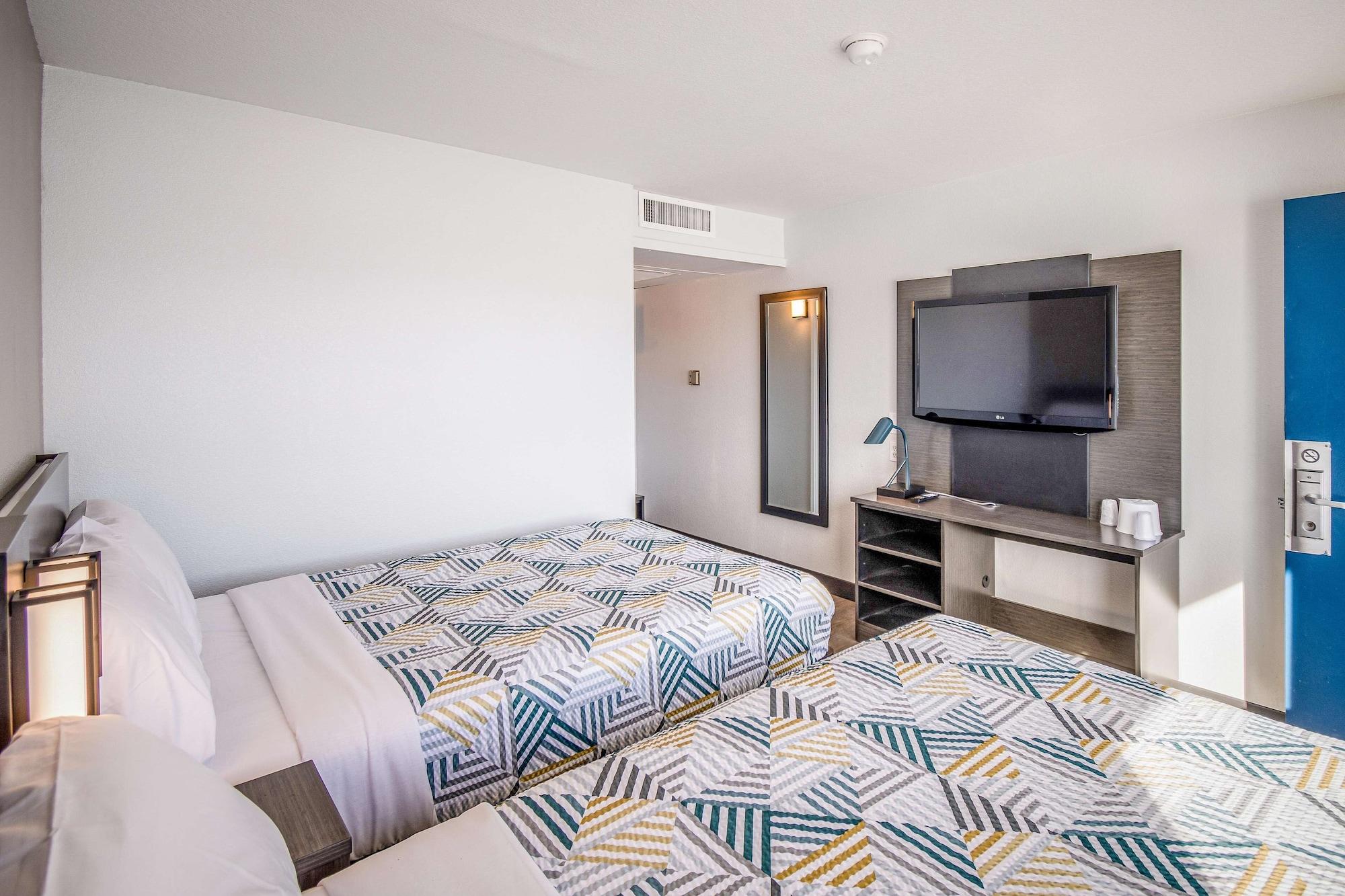 Motel 6-Elko, Nv Zewnętrze zdjęcie