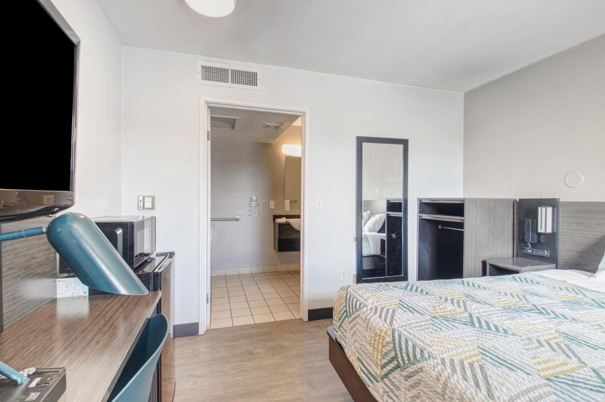 Motel 6-Elko, Nv Zewnętrze zdjęcie