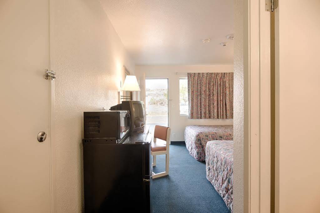 Motel 6-Elko, Nv Zewnętrze zdjęcie